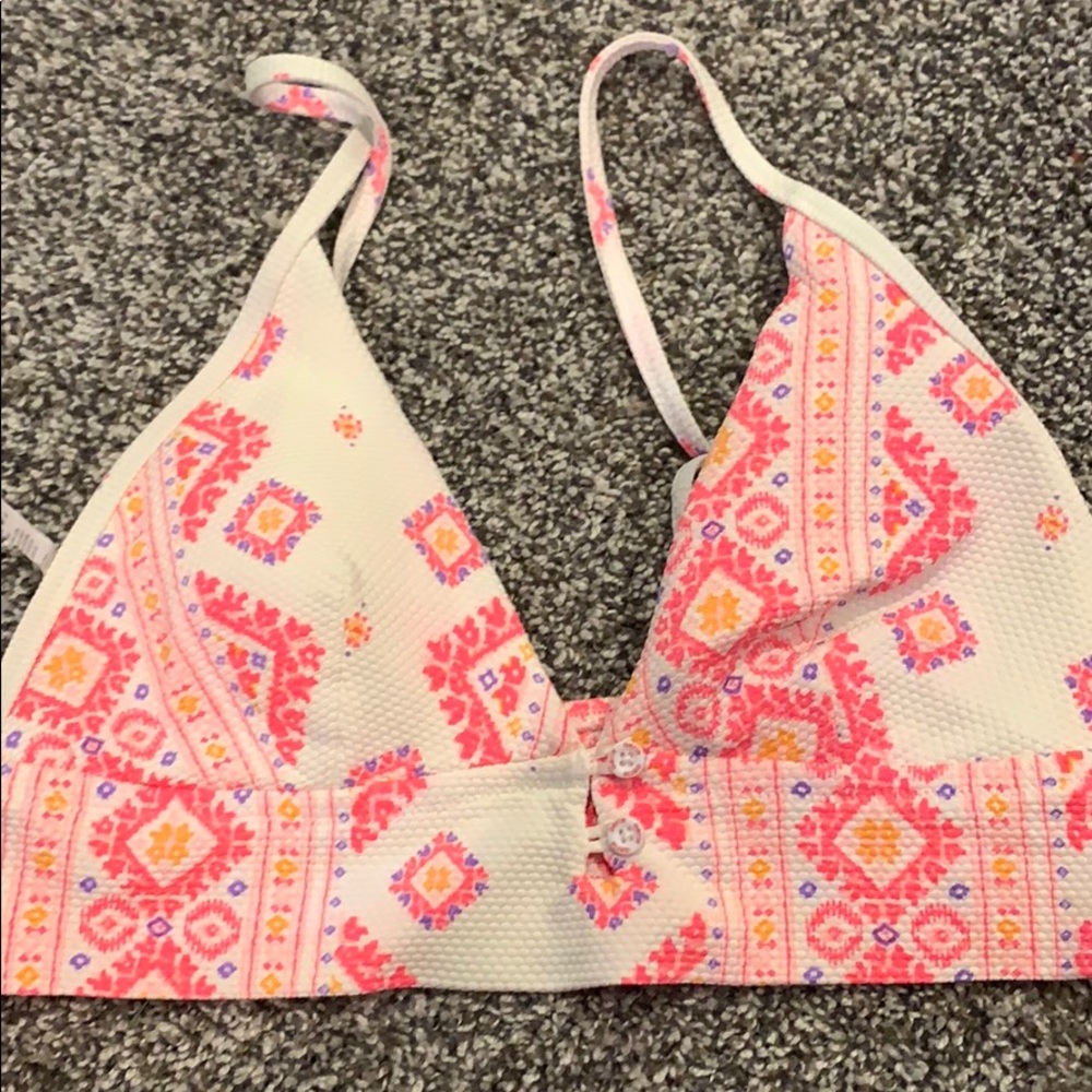 aerie bikini top